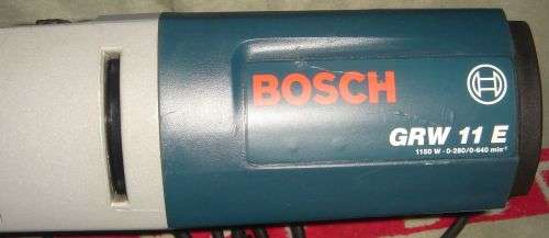 Bosch Professional GRW11E 1150W 2 Speed Stirrer Mixer