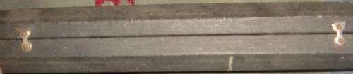 USSR RUSSIA MOSCOW COMPLETE TECHNIAL DRAWING SET IN ORIGINAL CASE - CIRCA 1960s