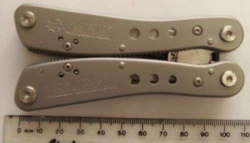 A BRAND NEW HARLEY-DAVIDSON MULTITOOL