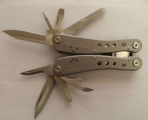 A BRAND NEW HARLEY-DAVIDSON MULTITOOL