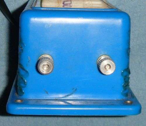 MATCHBOX POWER PACK 10 VOLT IN WORKING CONDITION