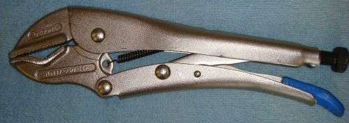 BRAND NEW GEDORE VISE GRIP