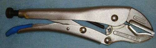 BRAND NEW GEDORE VISE GRIP