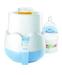 Nuk Bottles and Food Warmer - Free Delivery