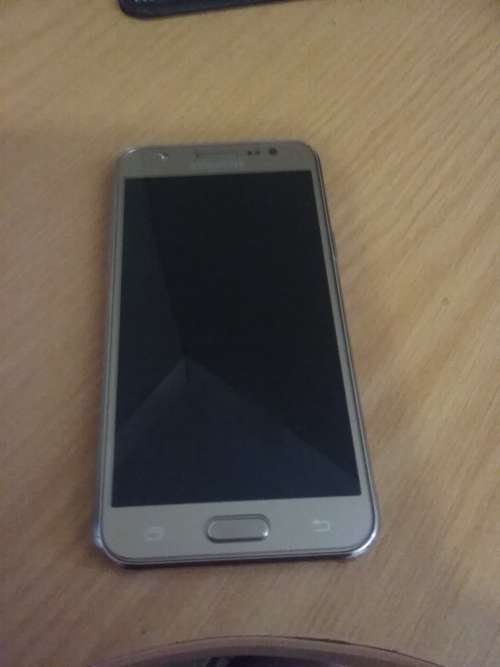 Samsung Galaxy J5
