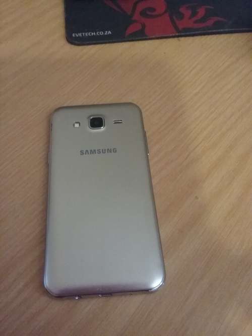 Samsung Galaxy J5