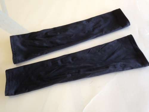 REVENTON lycra MTB or road cycle,sport arm warmers (one size fits all)