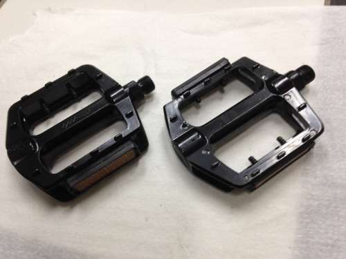 REVENTON aluminium pedals for MTB , BMX etc