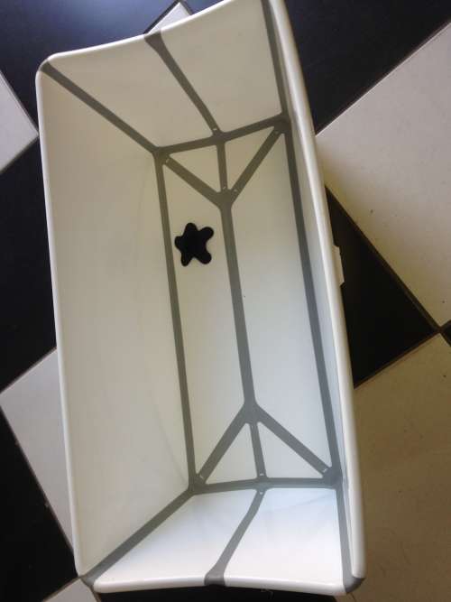 STOKKE Flexi Bath
