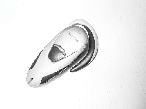 NOKIA HWD-3 cellphone bluetooth headset