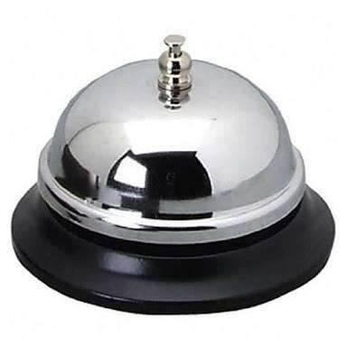 Classic Service Concierge Hotel Call Bell