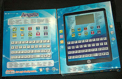 Kids Tablet/iPad - 40 Educational Activities by Study Fun
