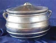 ALUMINUIM POTJIE POT 13LT