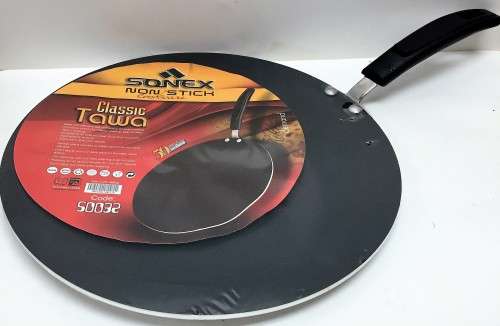 SONEX CLASSIC NON-STICK TAWA 30CM