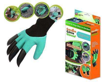 Garden Genie Gloves