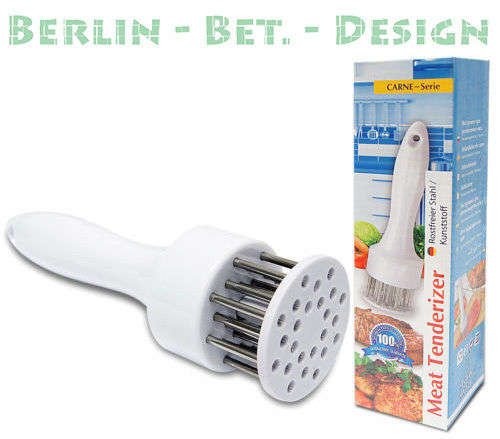 Meat Tenderizer