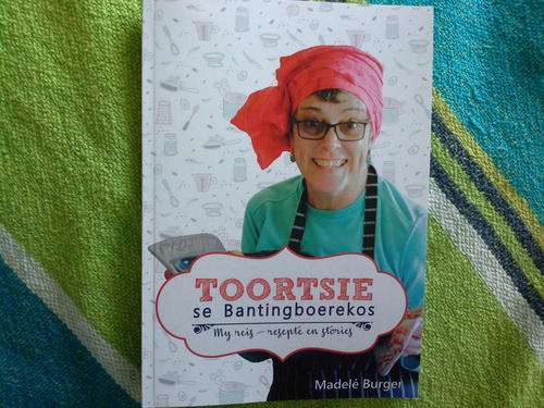 Toortsie se Bantingboerekos