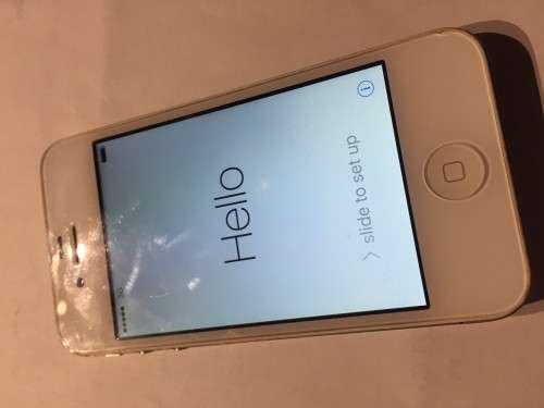 Iphone 4S 16Gig