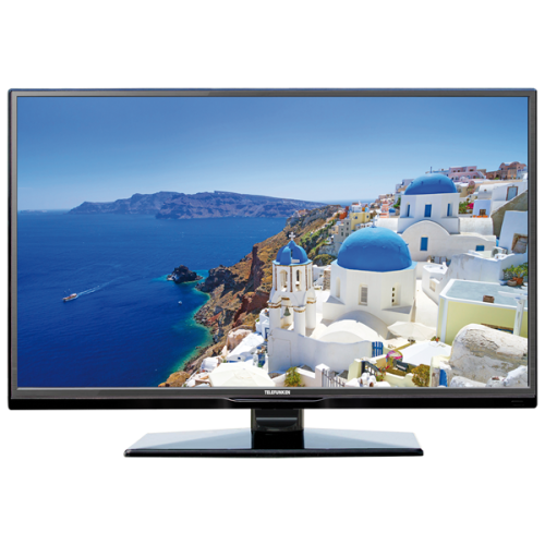 TELEFUNKEN 28'' LED TV
