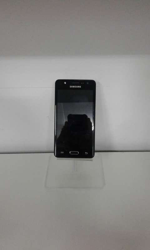SAMSUNG Z4