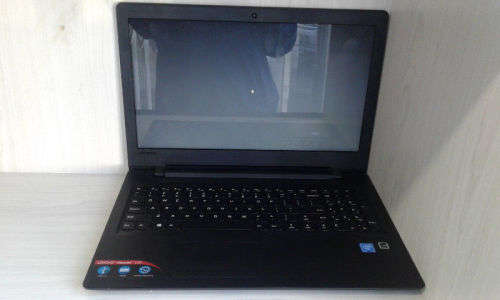 LENOVO IDEAPAD