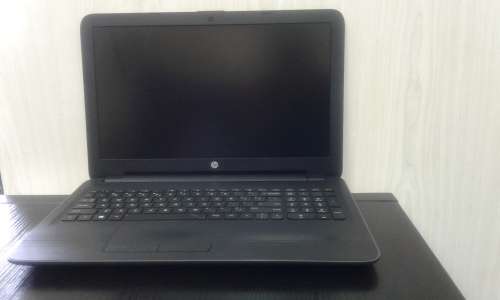 HP 255 G5 LAPTOP