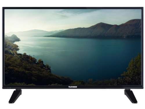 TELEFUNKEN 39'' LED TV