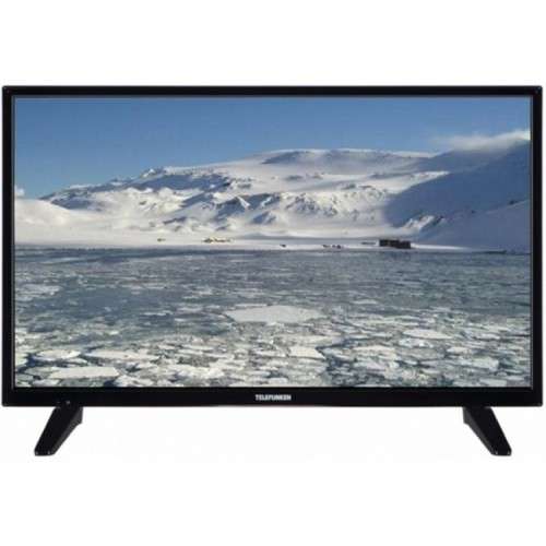 TELEFUNKEN 50'' LED TV