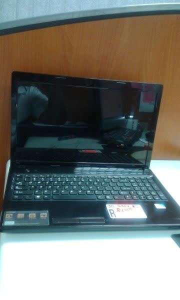LENOVO G580 LAPTOP