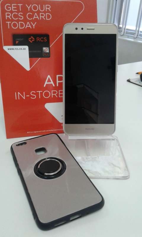 HUAWEI P10 LITE