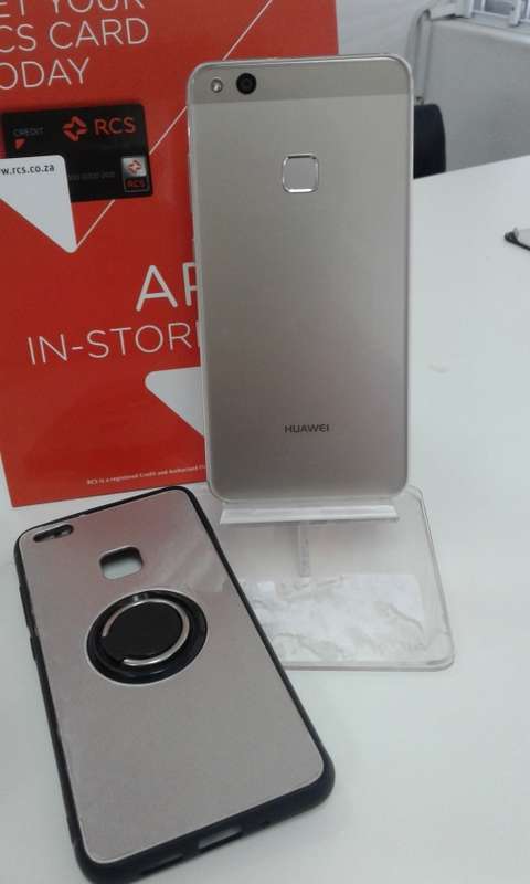 HUAWEI P10 LITE