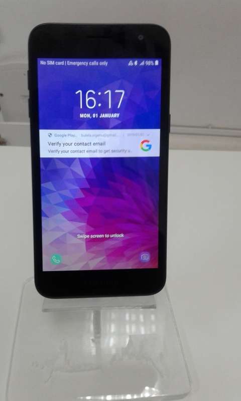 SAMSUNG J2