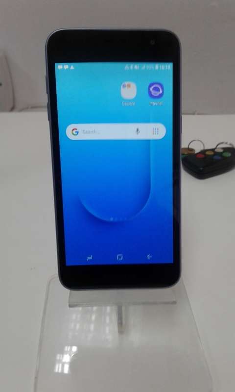 SAMSUNG J2