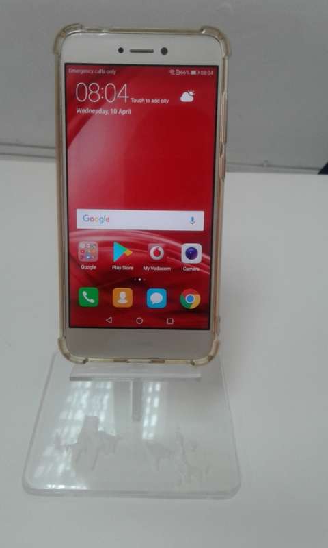 HUAWEI P8 LITE 2017