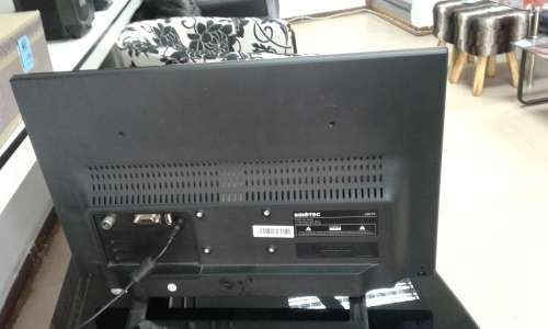SINOTEC 19 INCH LED TV