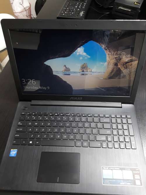 ASUS X553M LAPTOP
