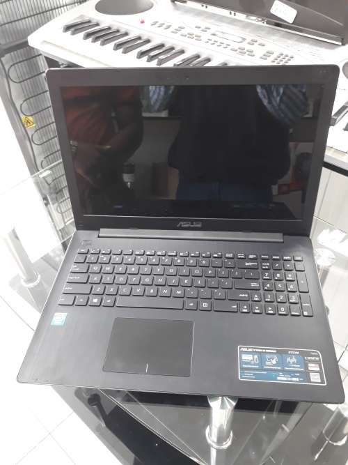 ASUS X553M LAPTOP