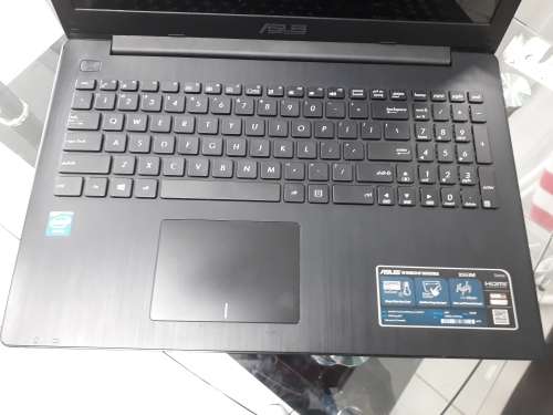 ASUS X553M LAPTOP