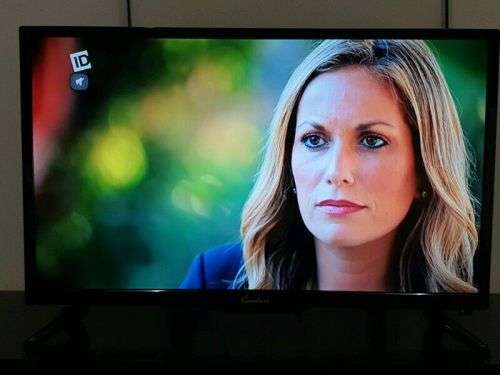CONDERE 32"INCH LED TV