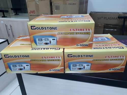 GOLDSTONE ENTIRETY INVERTER