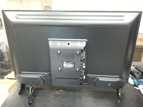 JVC 32" LED TV