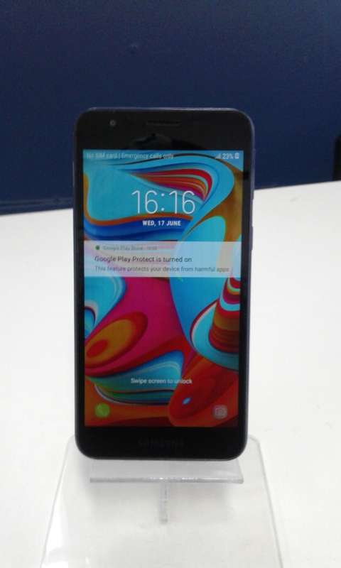 SAMSUNG GALAXY A20