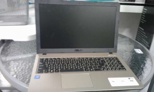 ASUS LAPTOP