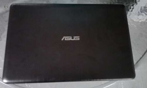 ASUS LAPTOP
