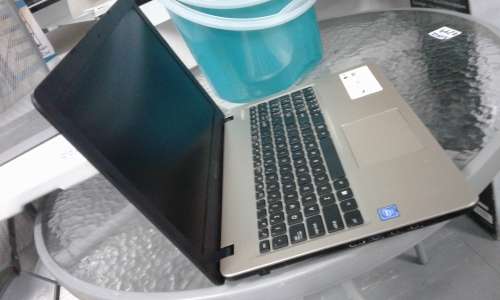 ASUS LAPTOP