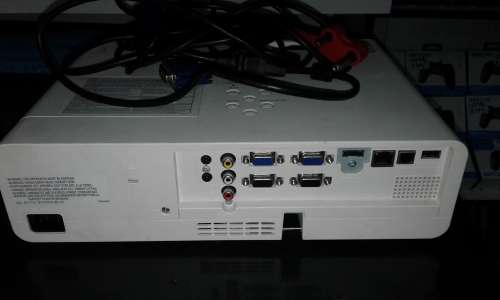 SALE ON PANASONIC PROJECTOR