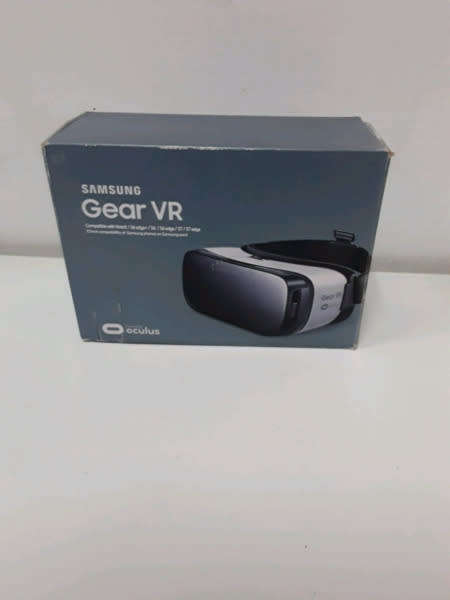 SAMSUNG GEAR VR