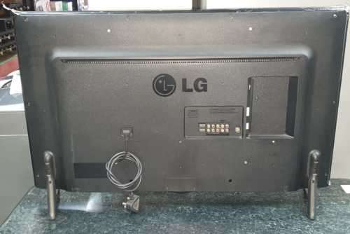 LG 46 INCH LED TV
