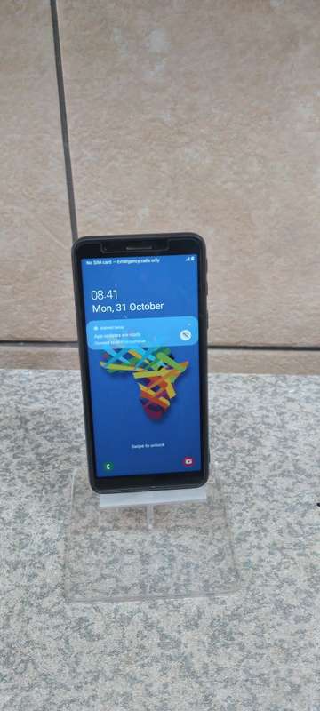 SAMSUNG A3 CORE