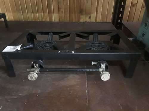 2 BURNER GAS STOVE